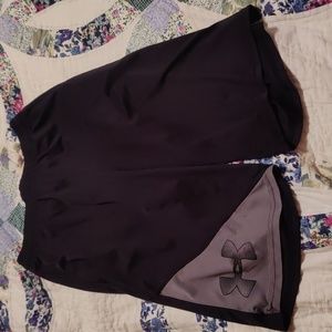 Boys Under Armour Shorts